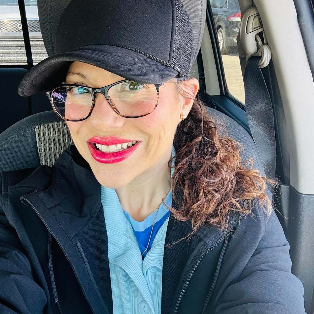 Meet your Posher, Kyanna